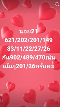 หวยฮานอย 21/1/62 12