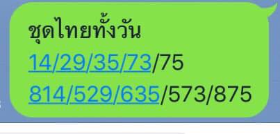 หวยหุ้นแม่น 13/2/62 6