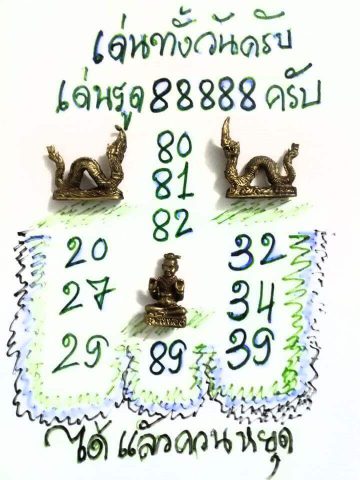 เลขเด็ดหวยหุ้น 15/2/62 12