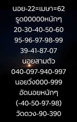 เลขเด็ด หวยฮานอย 22/4/62 4